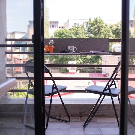 Labirint Apartament Constanta Luaran gambar