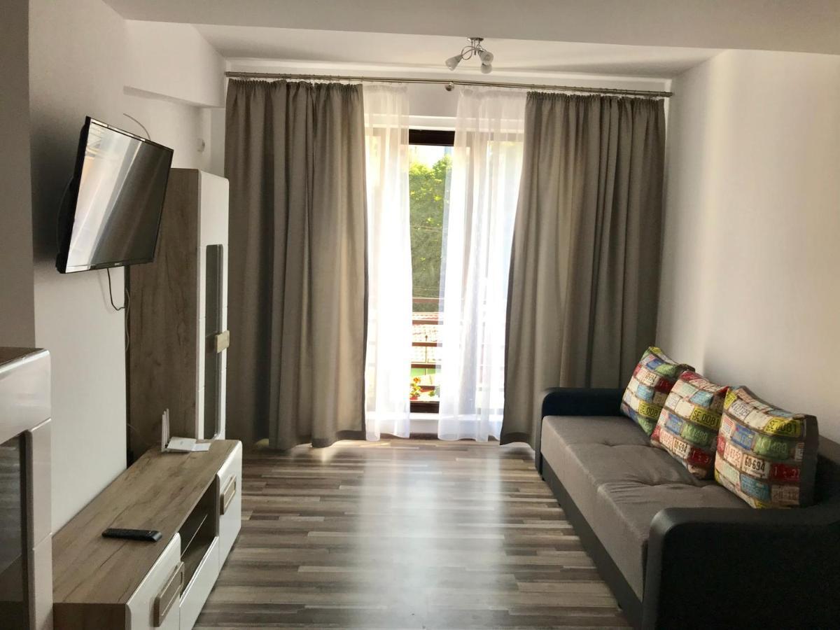 Labirint Apartament Constanta Luaran gambar