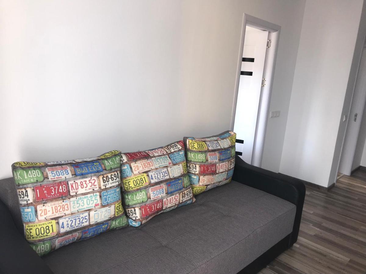 Labirint Apartament Constanta Luaran gambar