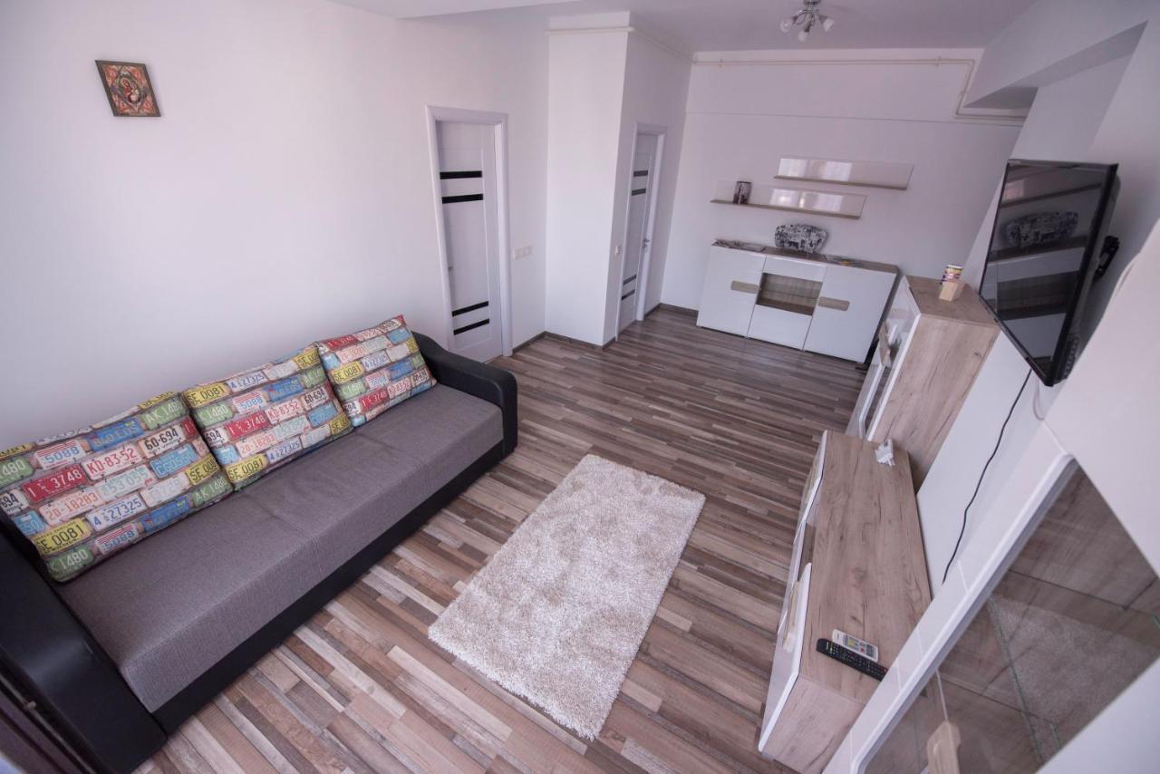 Labirint Apartament Constanta Luaran gambar