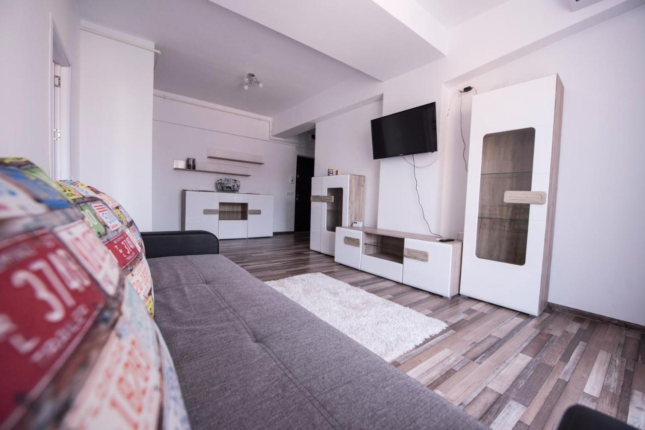 Labirint Apartament Constanta Luaran gambar