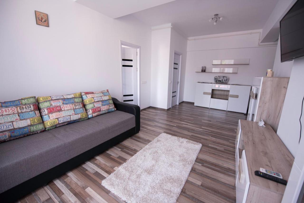 Labirint Apartament Constanta Luaran gambar