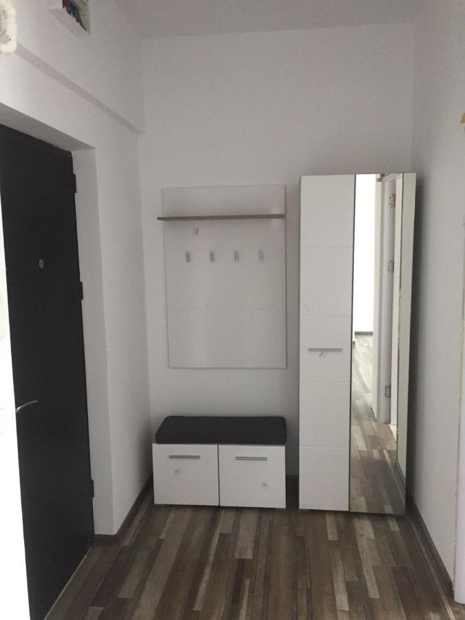 Labirint Apartament Constanta Luaran gambar
