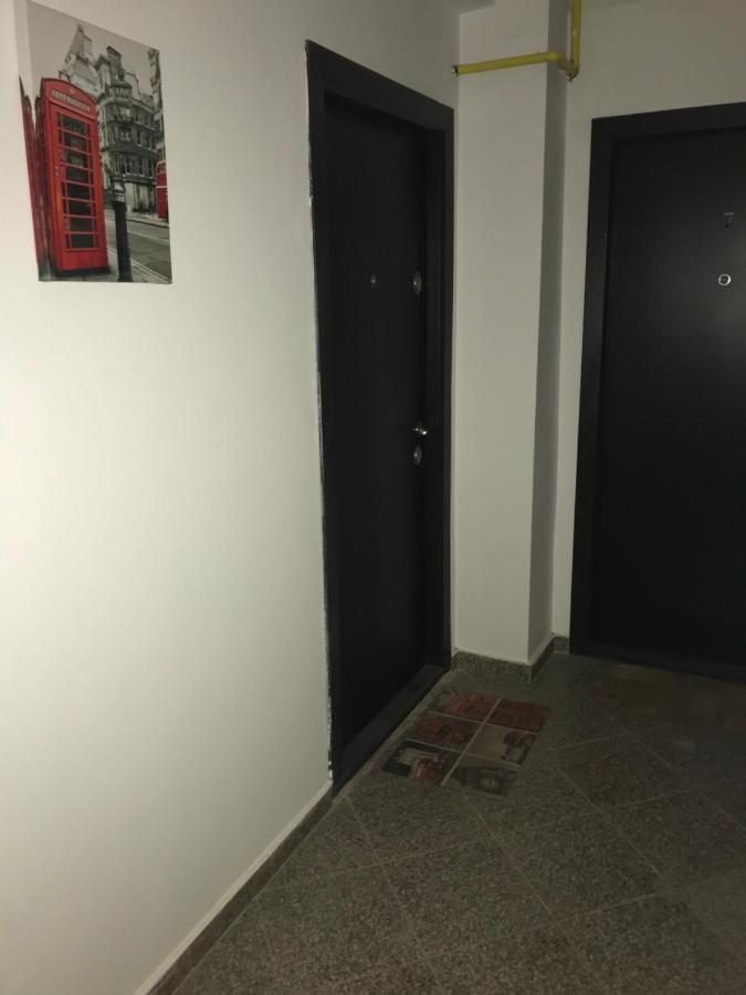 Labirint Apartament Constanta Luaran gambar