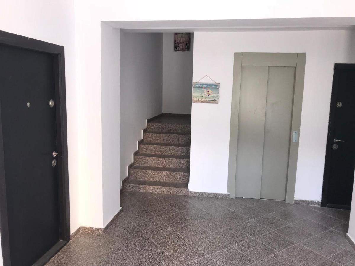 Labirint Apartament Constanta Luaran gambar