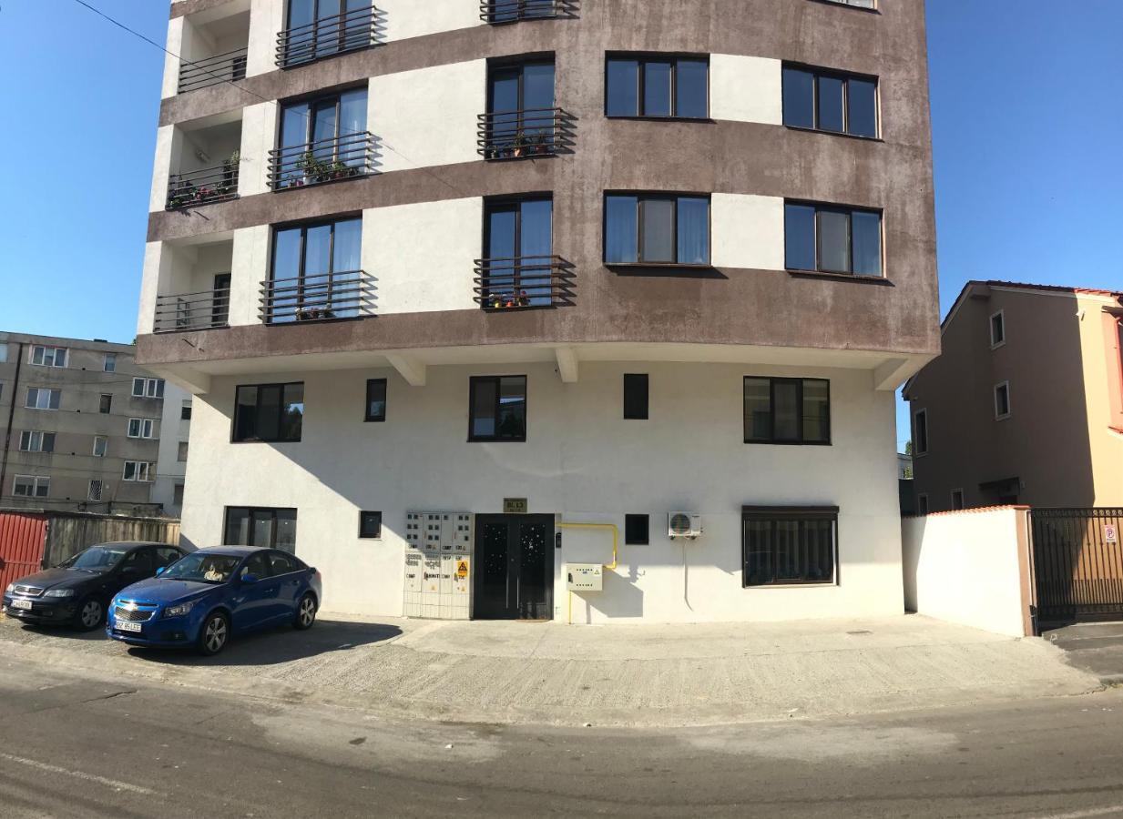 Labirint Apartament Constanta Luaran gambar