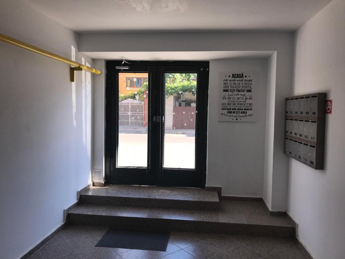 Labirint Apartament Constanta Luaran gambar