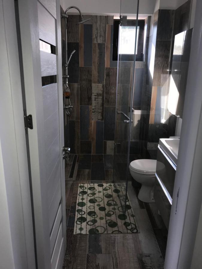 Labirint Apartament Constanta Luaran gambar