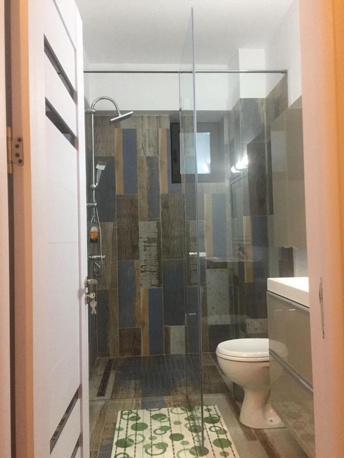 Labirint Apartament Constanta Luaran gambar
