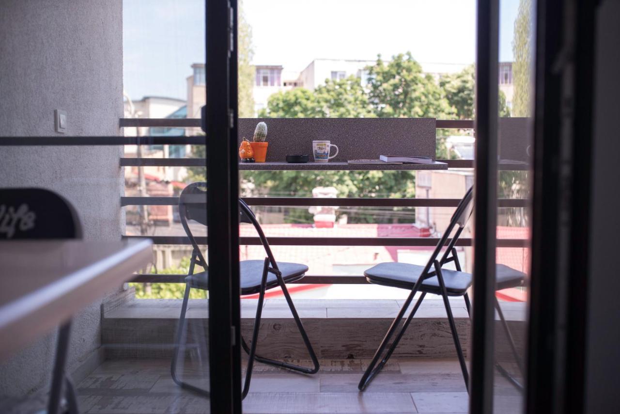 Labirint Apartament Constanta Luaran gambar
