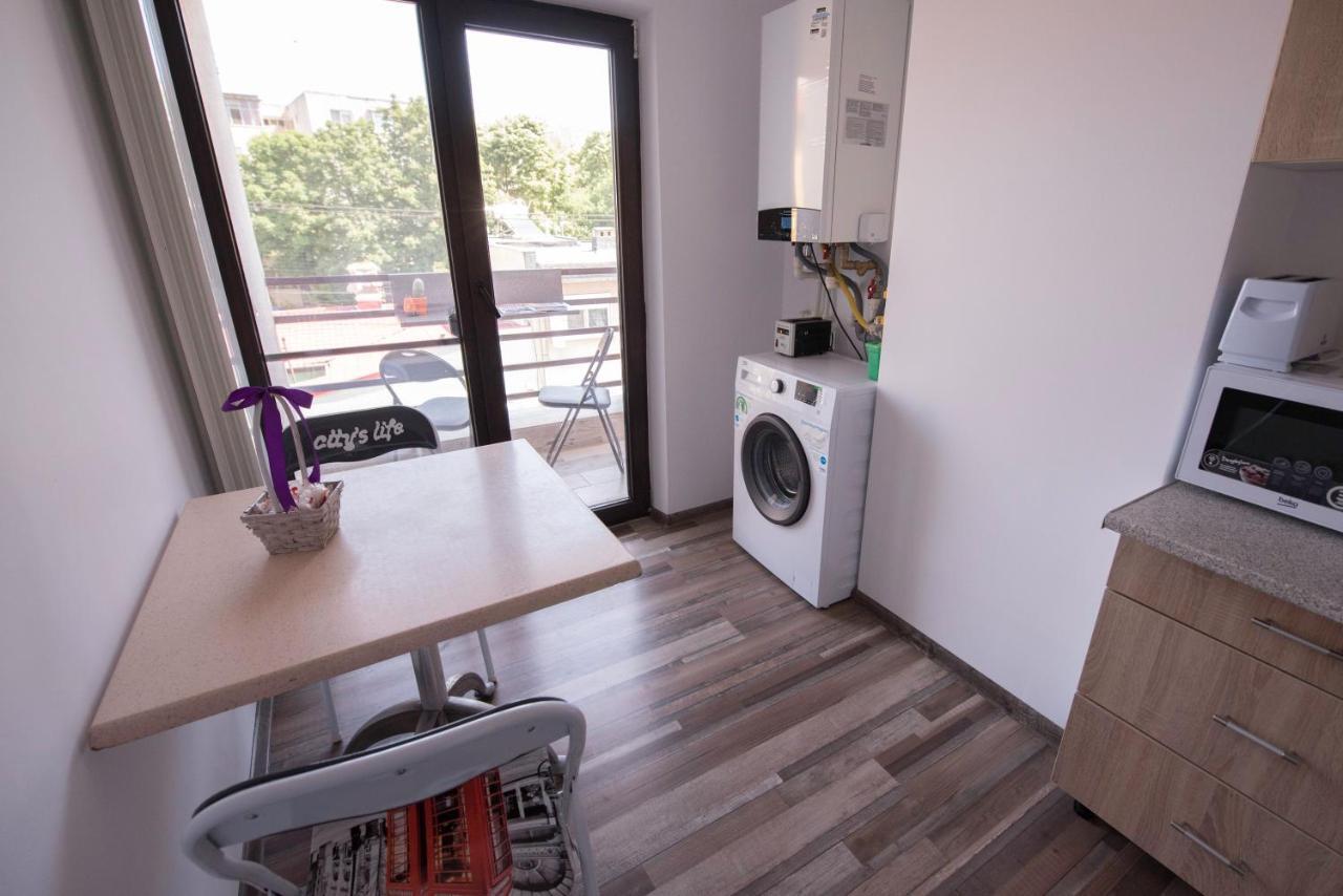 Labirint Apartament Constanta Luaran gambar