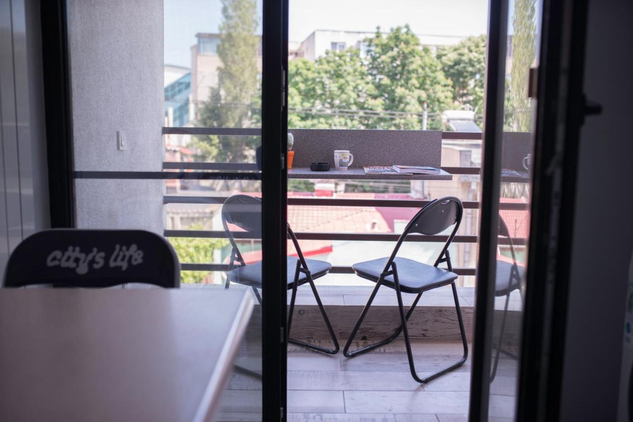 Labirint Apartament Constanta Luaran gambar