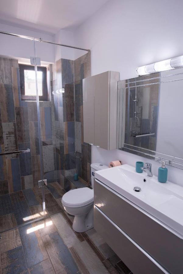 Labirint Apartament Constanta Luaran gambar