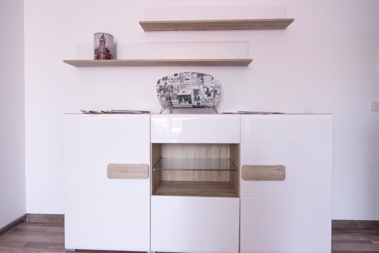 Labirint Apartament Constanta Luaran gambar