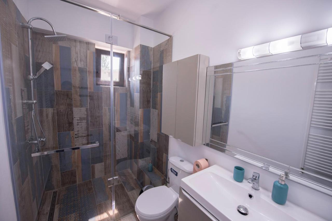 Labirint Apartament Constanta Luaran gambar